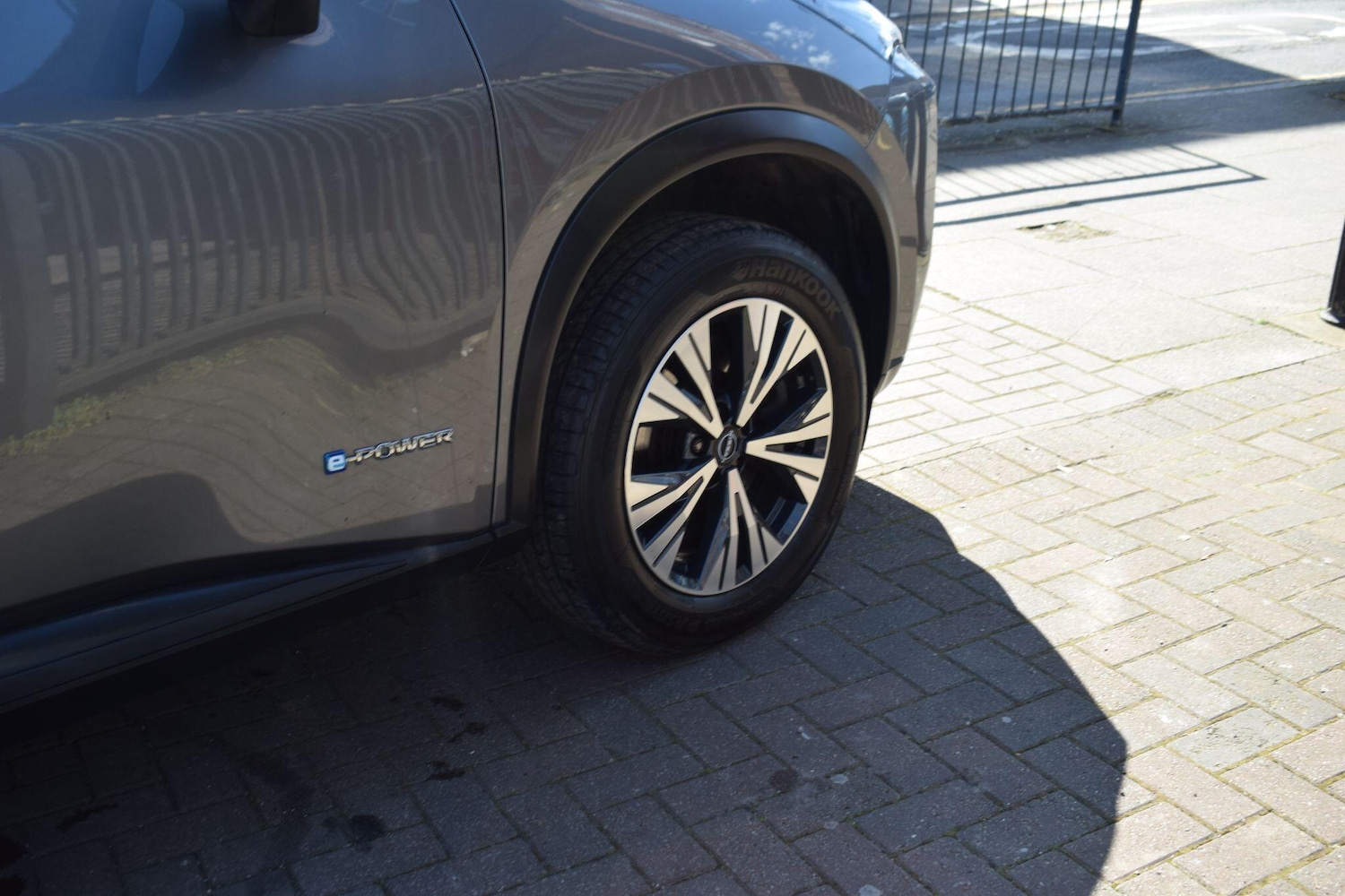 Used Nissan X-Trail 2023 for sale - 78034461: Photo 17