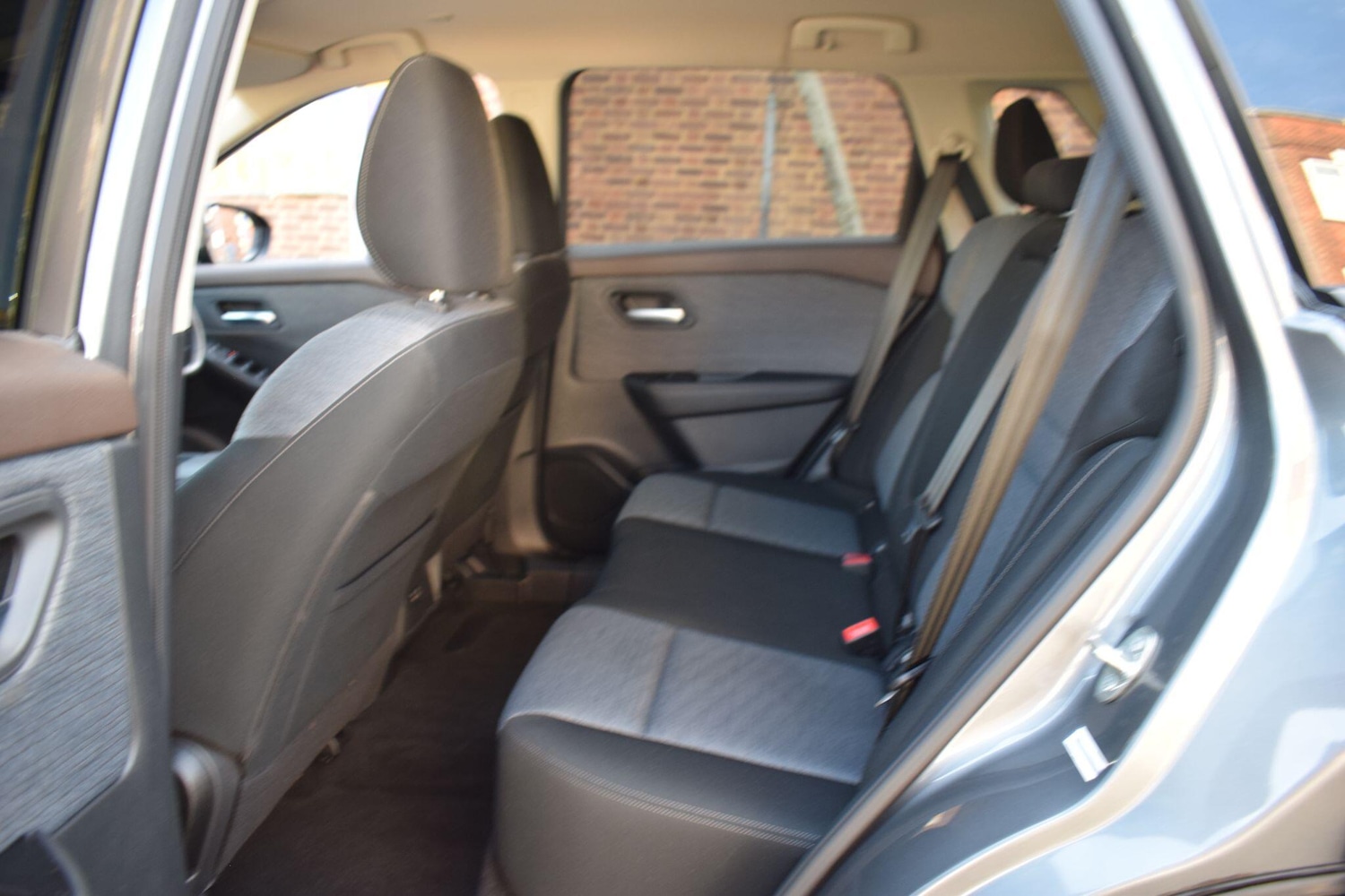 Used Nissan X-Trail 2023 for sale - 78034461: Photo 18