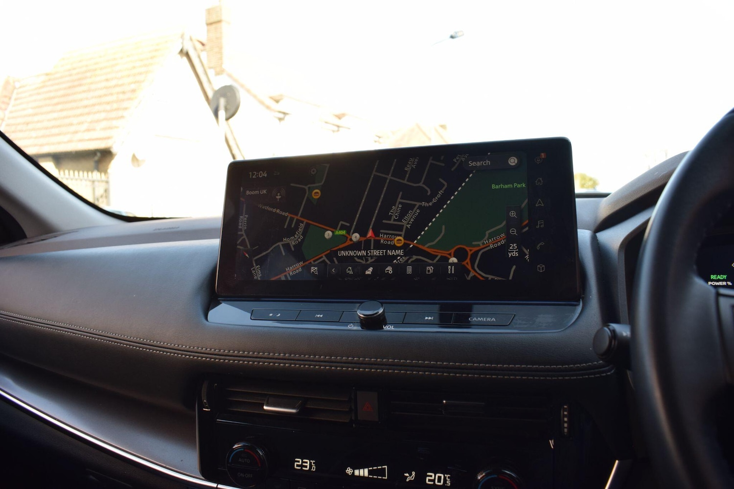 Used Nissan X-Trail 2023 for sale - 78034461: Photo 19