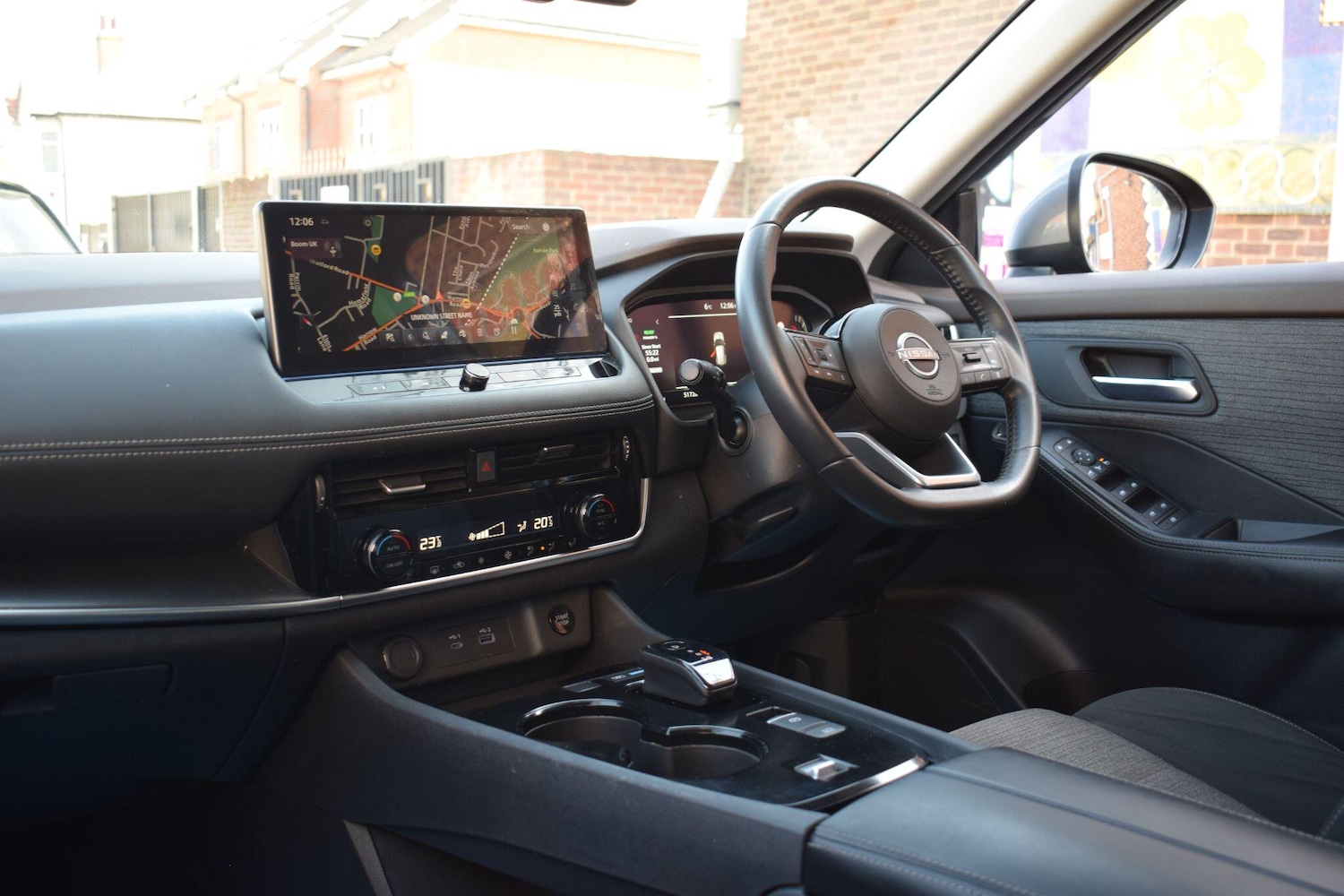 Used Nissan X-Trail 2023 for sale - 78034461: Photo 2