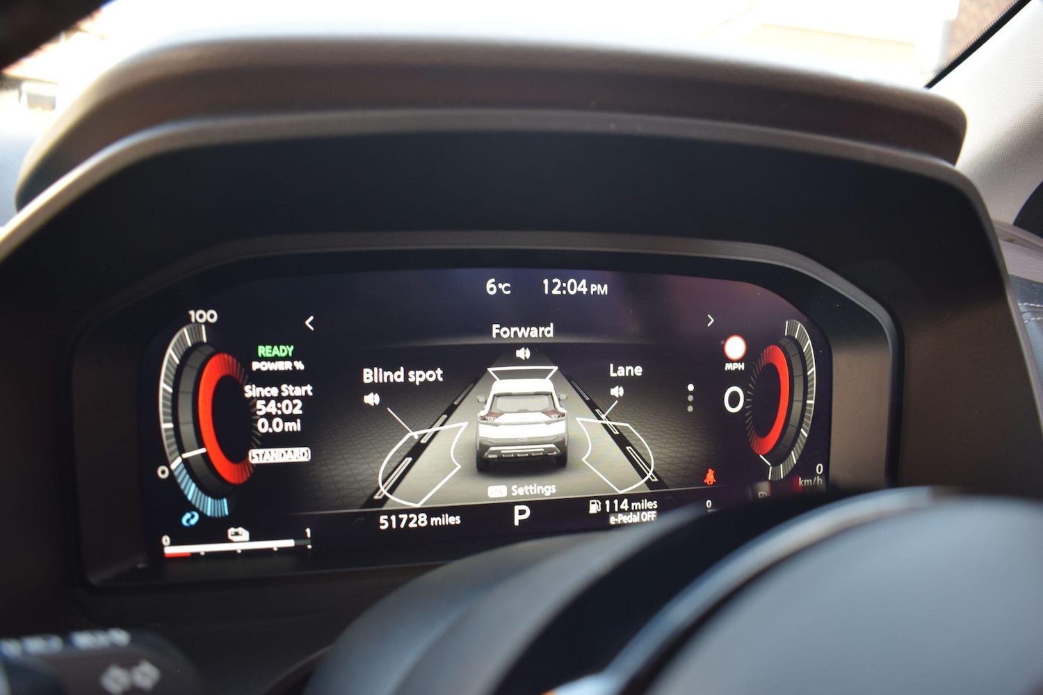 Used Nissan X-Trail 2023 for sale - 78034461: Photo 20