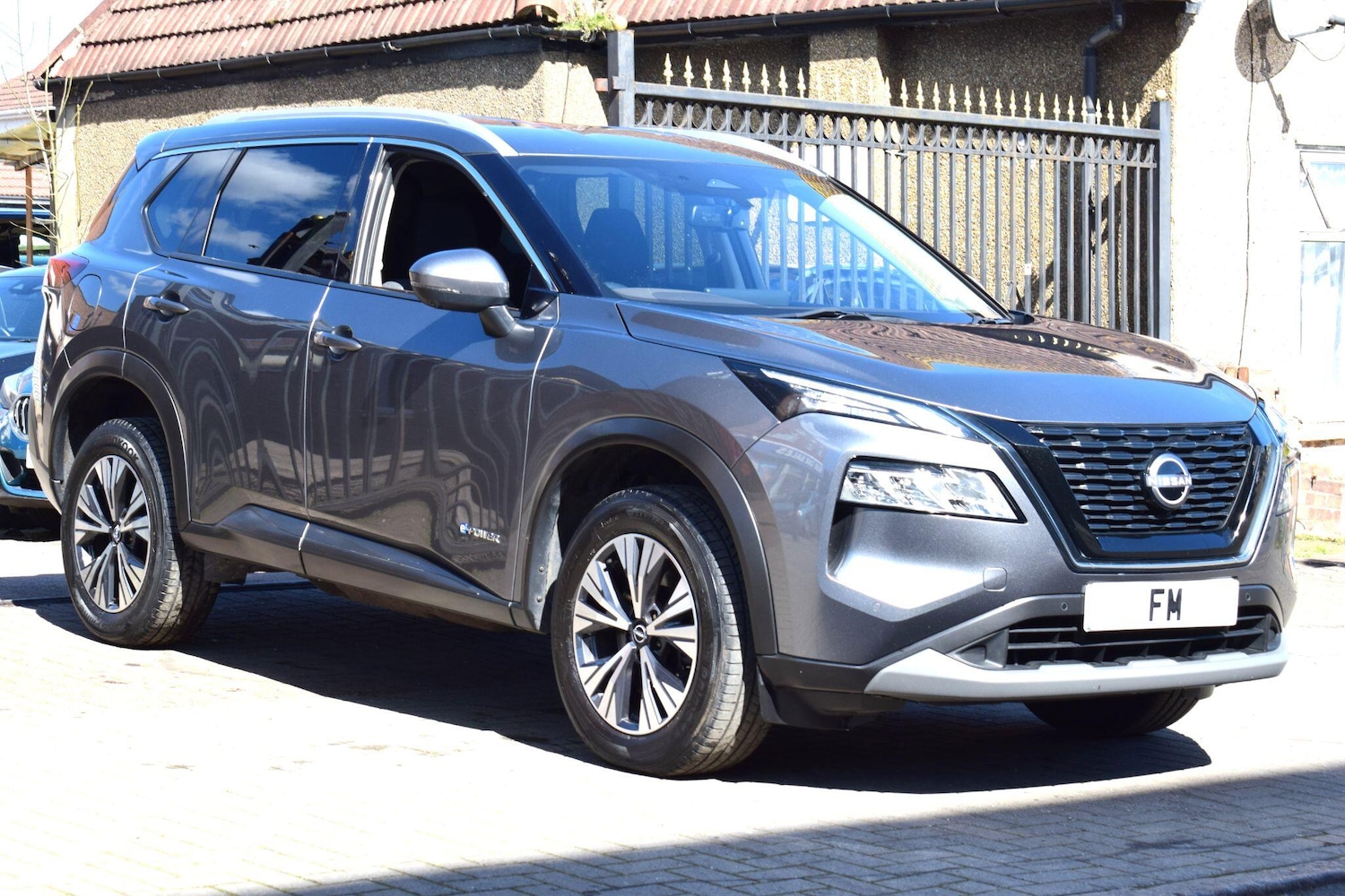 Used Nissan X-Trail 2023 for sale - 78034461: Photo 23