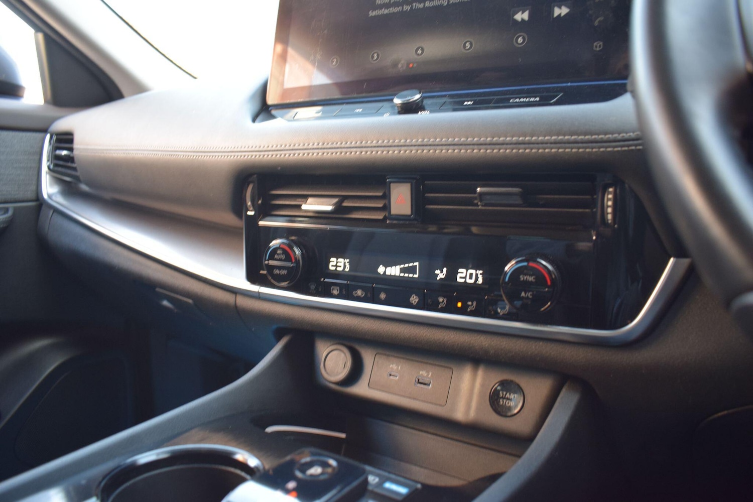 Used Nissan X-Trail 2023 for sale - 78034461: Photo 24