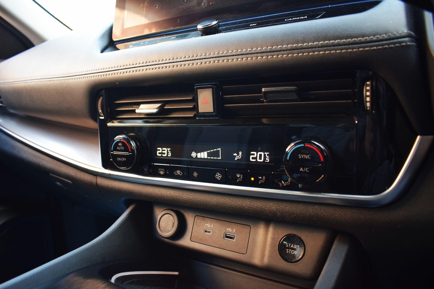 Used Nissan X-Trail 2023 for sale - 78034461: Photo 27