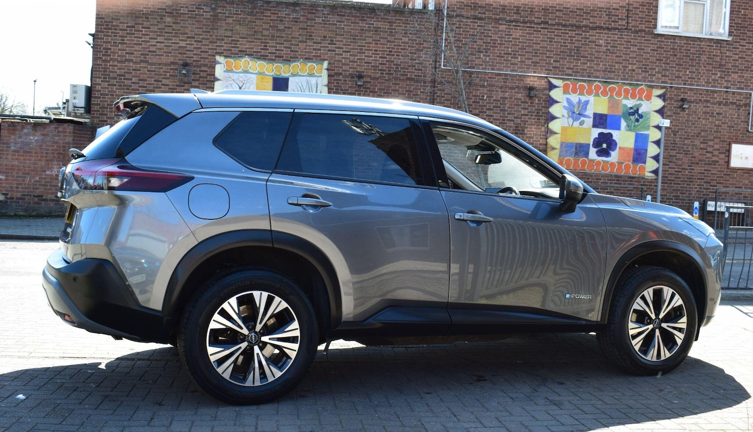 Used Nissan X-Trail 2023 for sale - 78034461: Photo 28