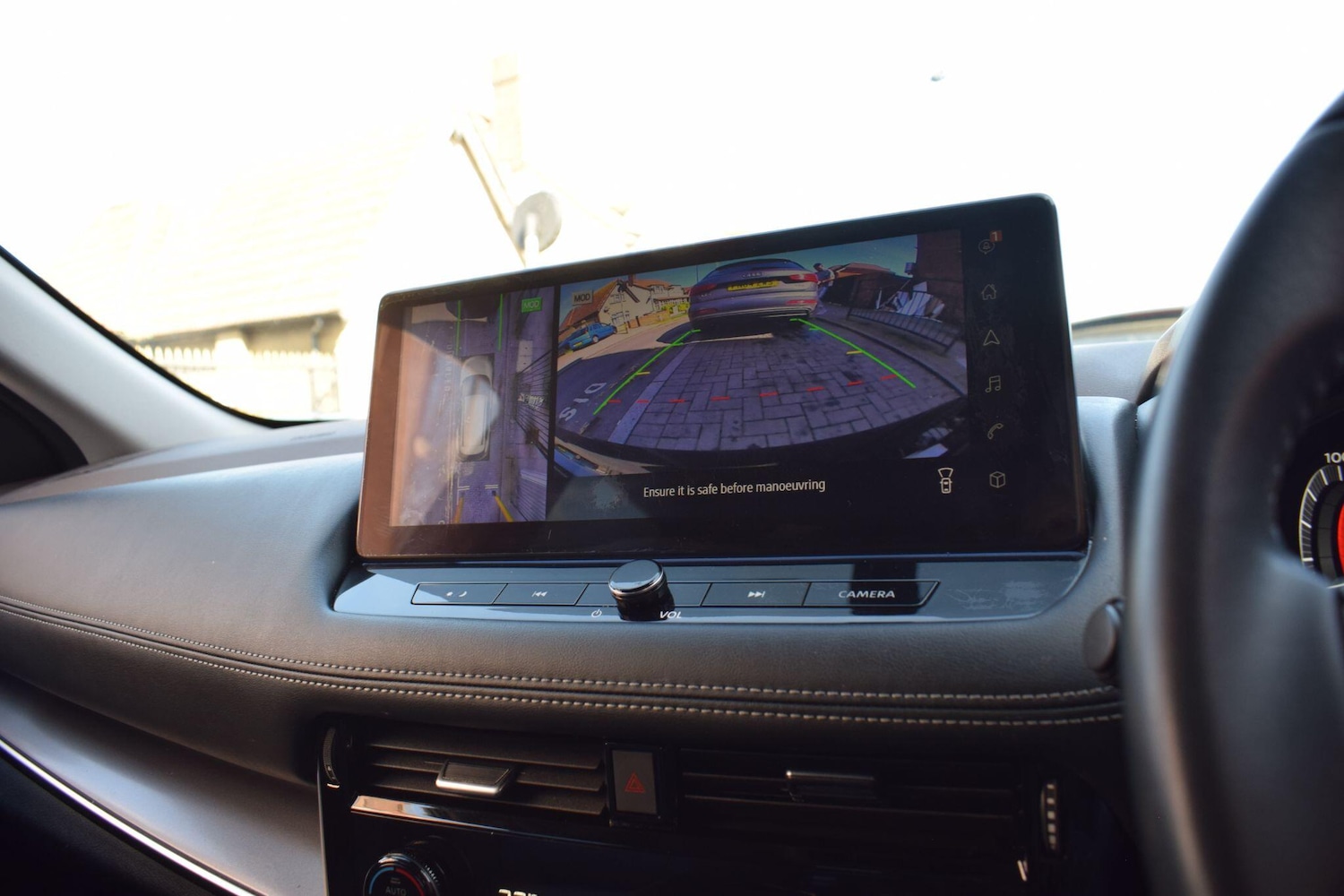 Used Nissan X-Trail 2023 for sale - 78034461: Photo 29