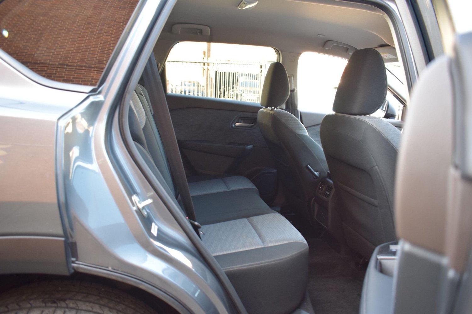 Used Nissan X-Trail 2023 for sale - 78034461: Photo 30