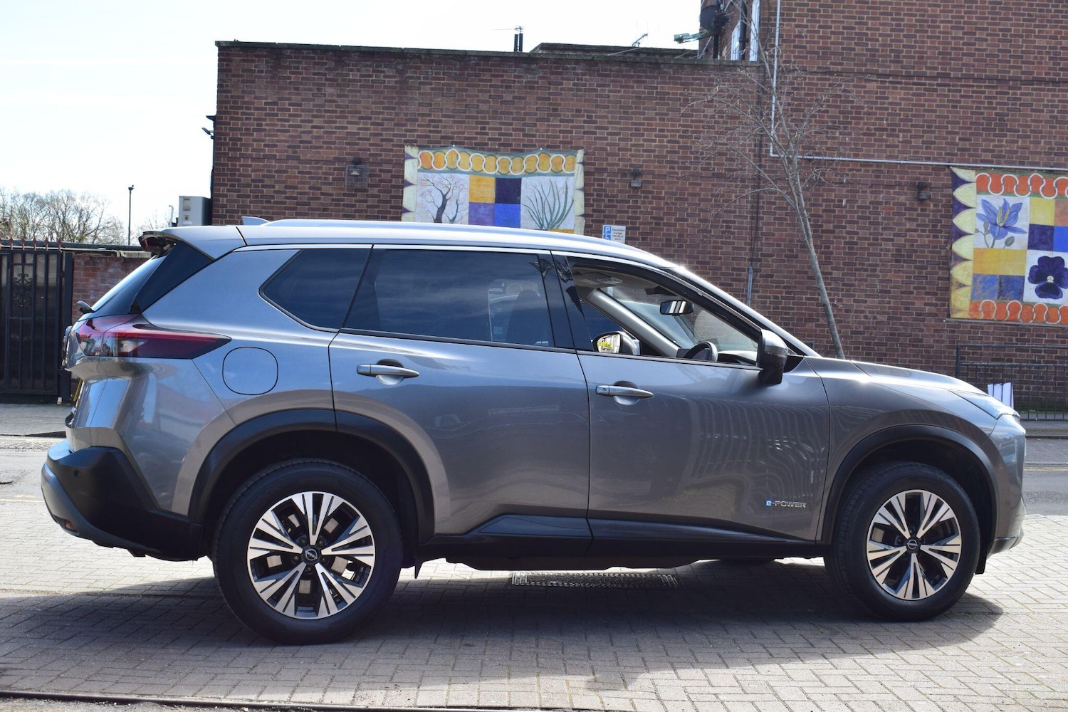 Used Nissan X-Trail 2023 for sale - 78034461: Photo 33