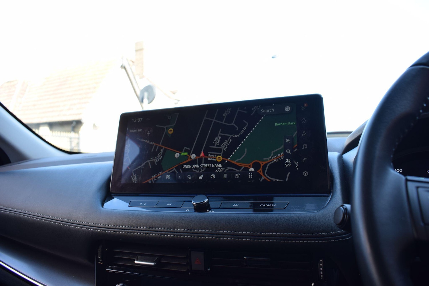 Used Nissan X-Trail 2023 for sale - 78034461: Photo 35