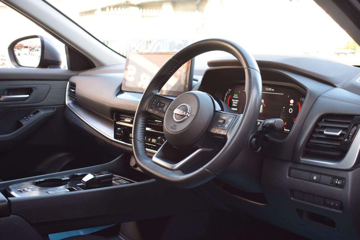 Used Nissan X-Trail 2023 for sale - 78034461: Photo 5