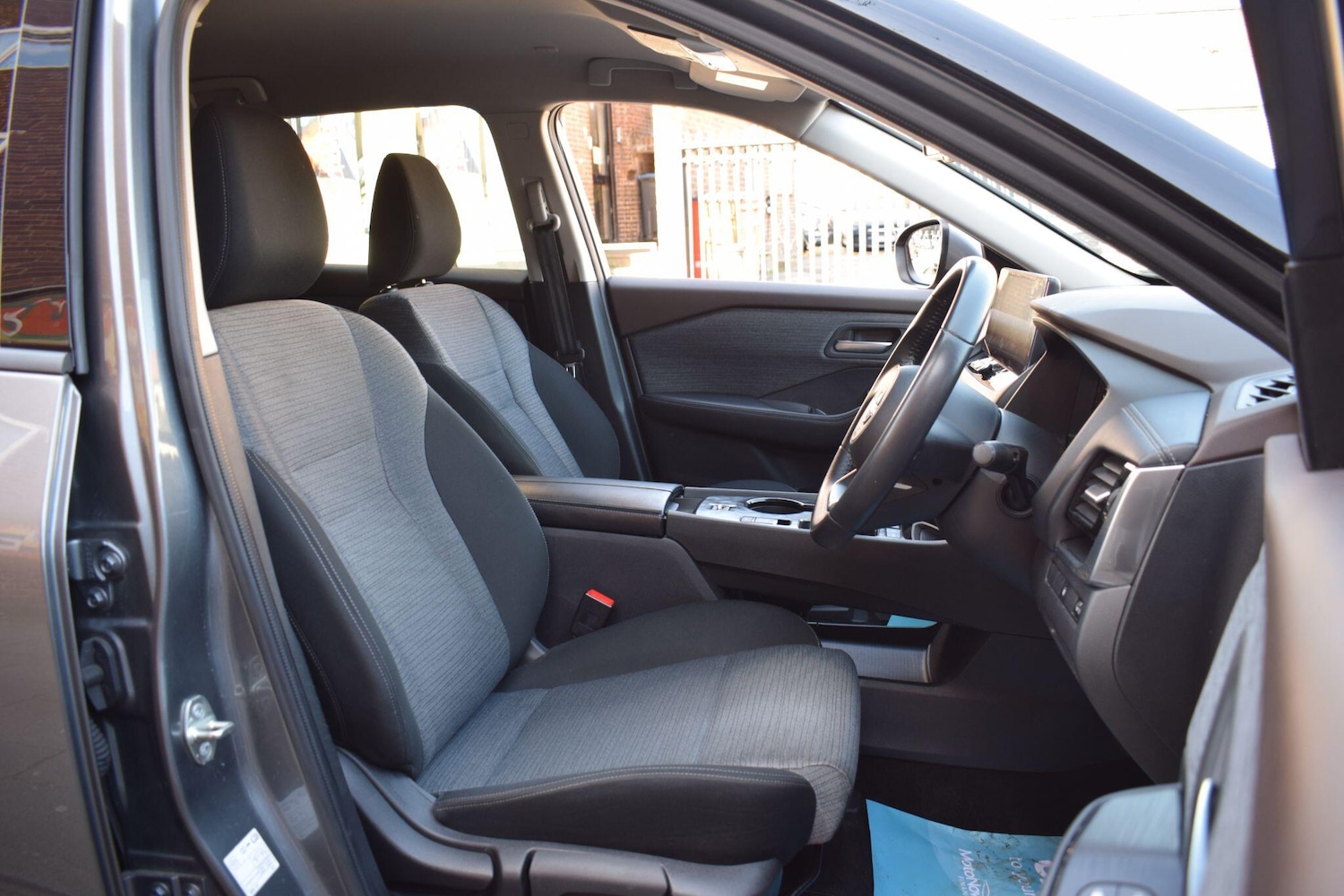 Used Nissan X-Trail 2023 for sale - 78034461: Photo 6