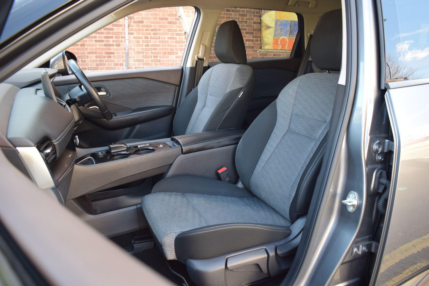 Used Nissan X-Trail 2023 for sale - 78034461: Photo 8