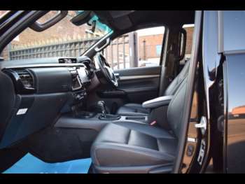 Used Toyota Hilux 2021 for sale - 74293916: Photo