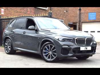 2022 (71) - xDrive45e M Sport 5dr Auto