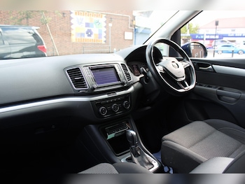 Used Volkswagen Sharan 2021 for sale - 78988901: Photo