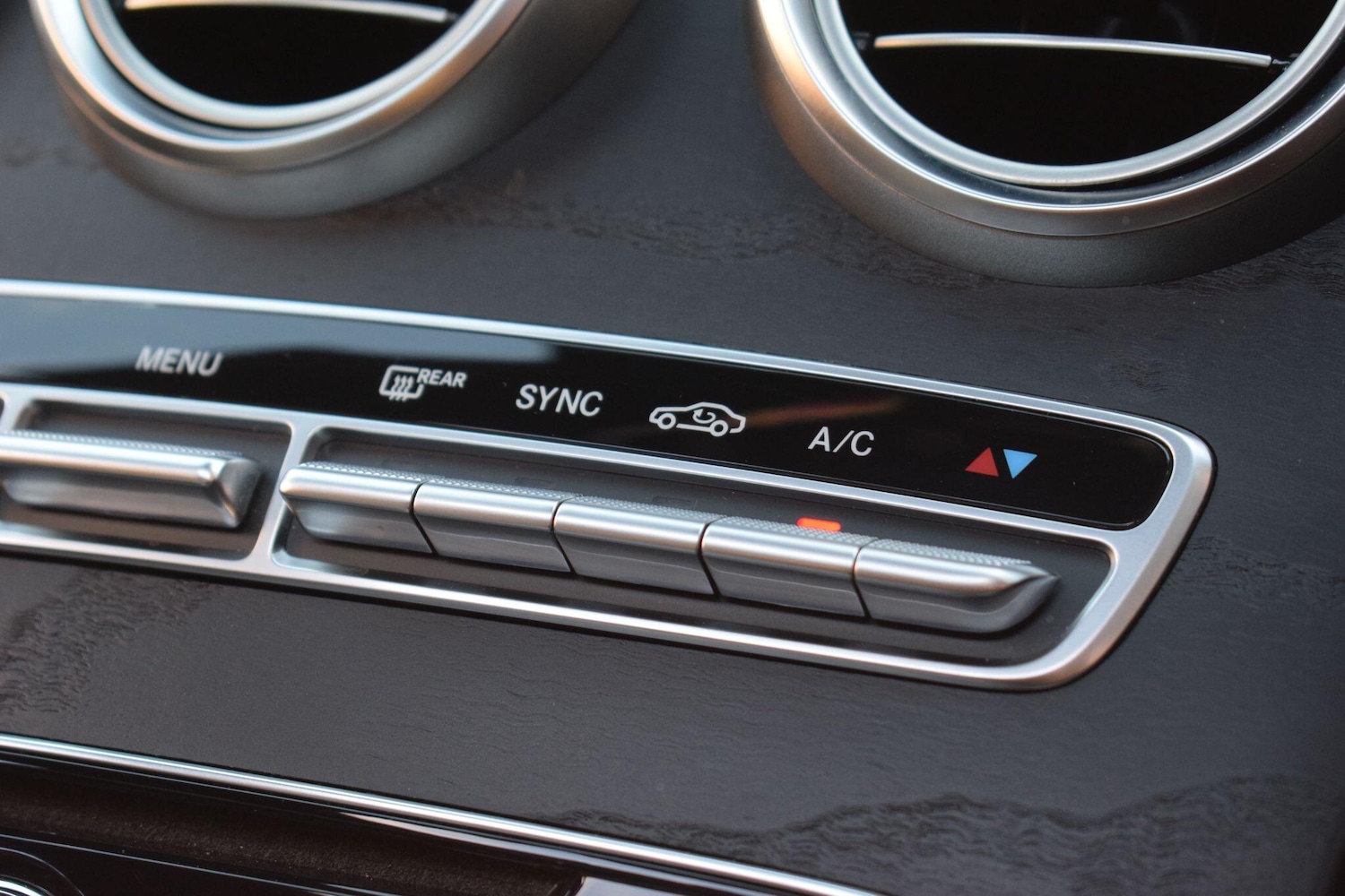 Used Mercedes-Benz C Class 2018 for sale - 77057465: Photo 14