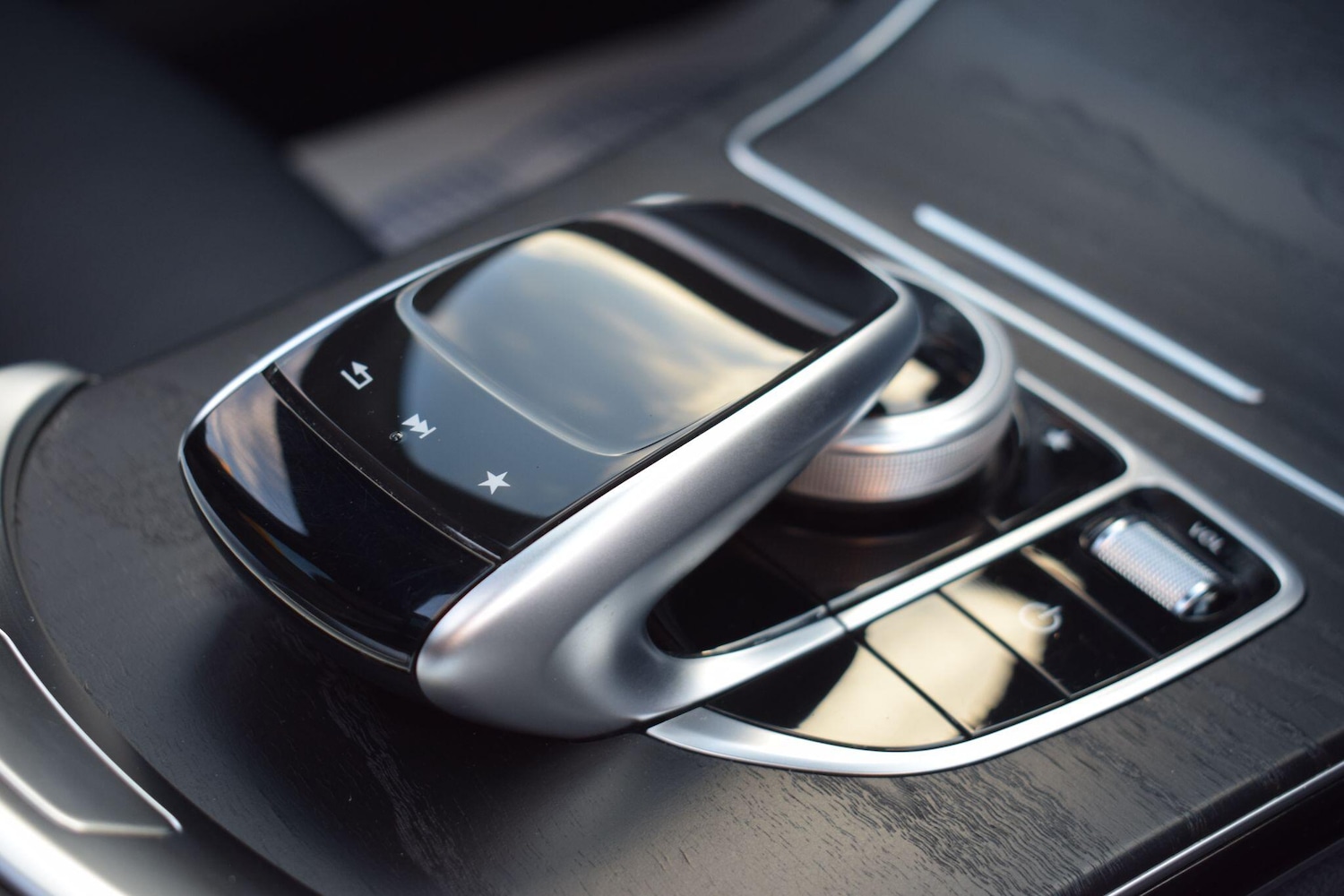 Used Mercedes-Benz C Class 2018 for sale - 77057465: Photo 20