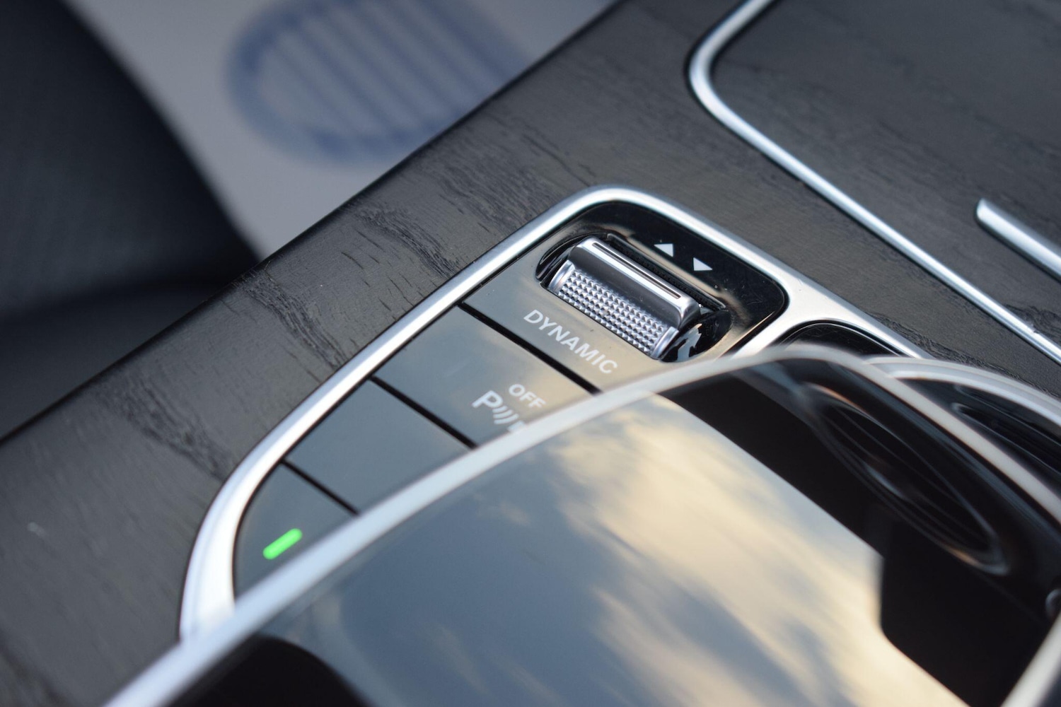 Used Mercedes-Benz C Class 2018 for sale - 77057465: Photo 22