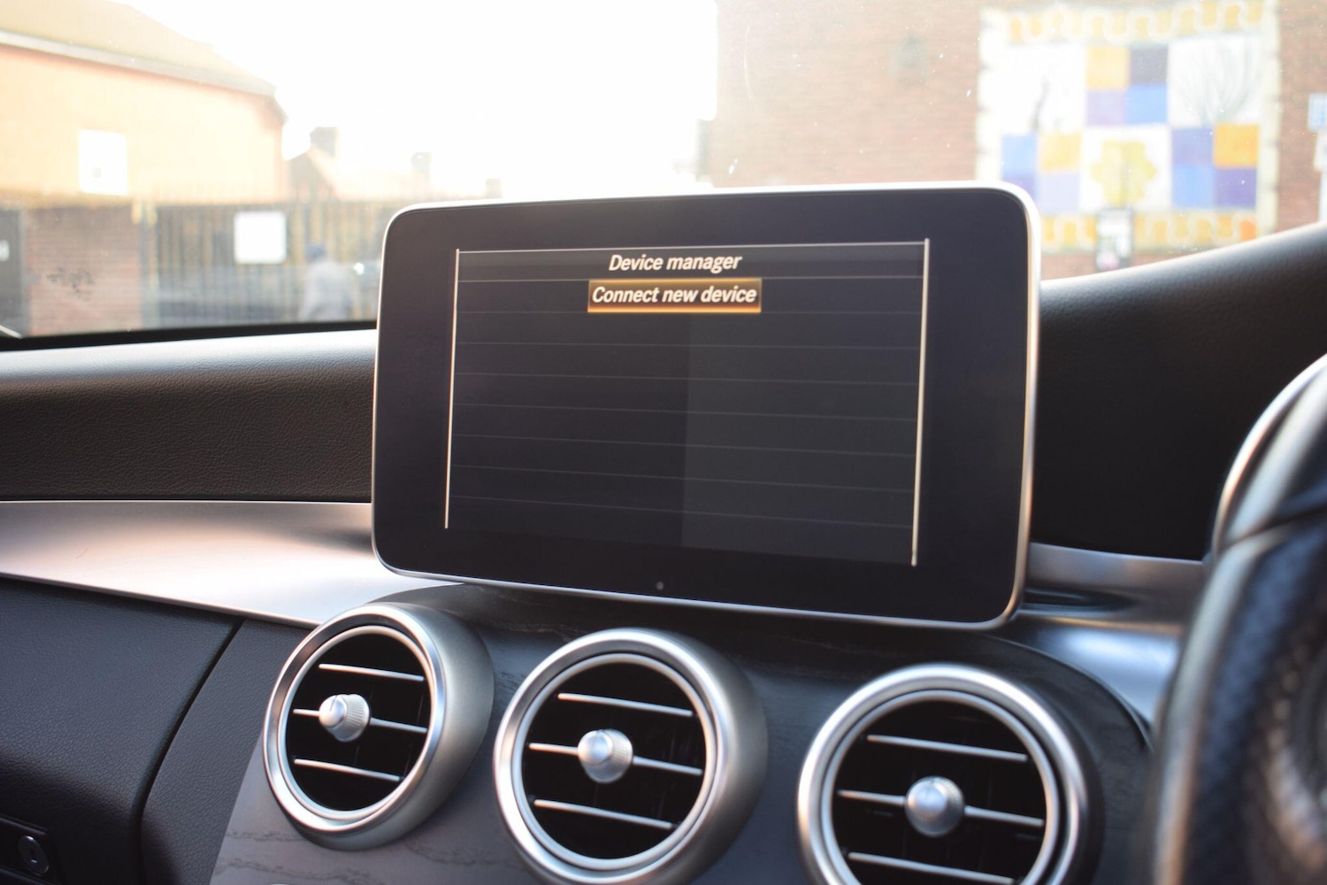 Used Mercedes-Benz C Class 2018 for sale - 77057465: Photo 29