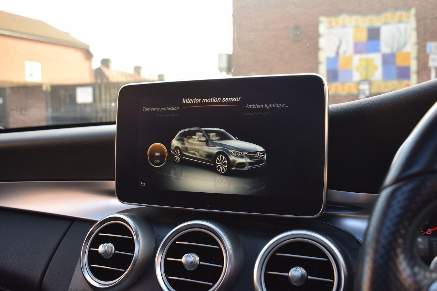 Used Mercedes-Benz C Class 2018 for sale - 77057465: Photo 31