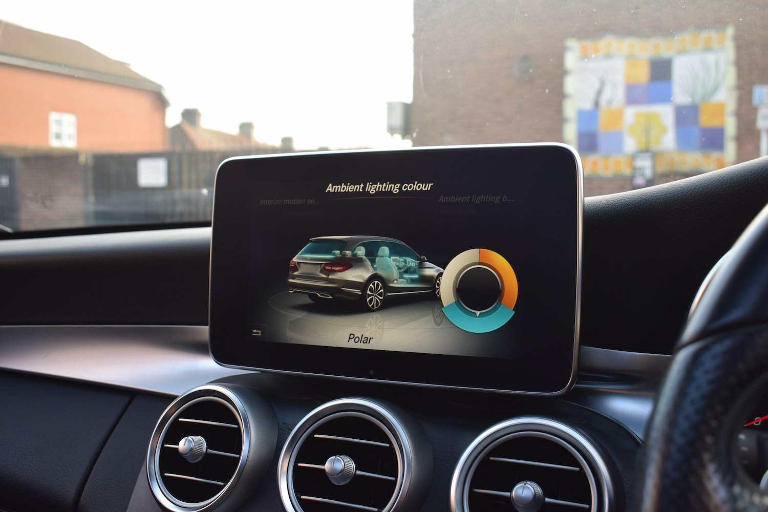 Used Mercedes-Benz C Class 2018 for sale - 77057465: Photo 33