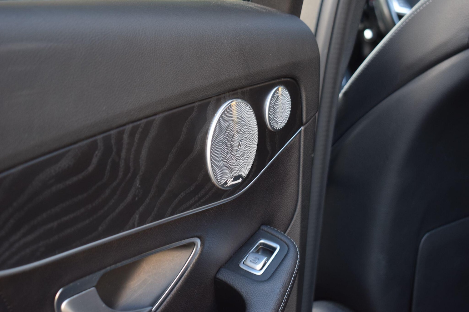 Used Mercedes-Benz C Class 2018 for sale - 77057465: Photo 47