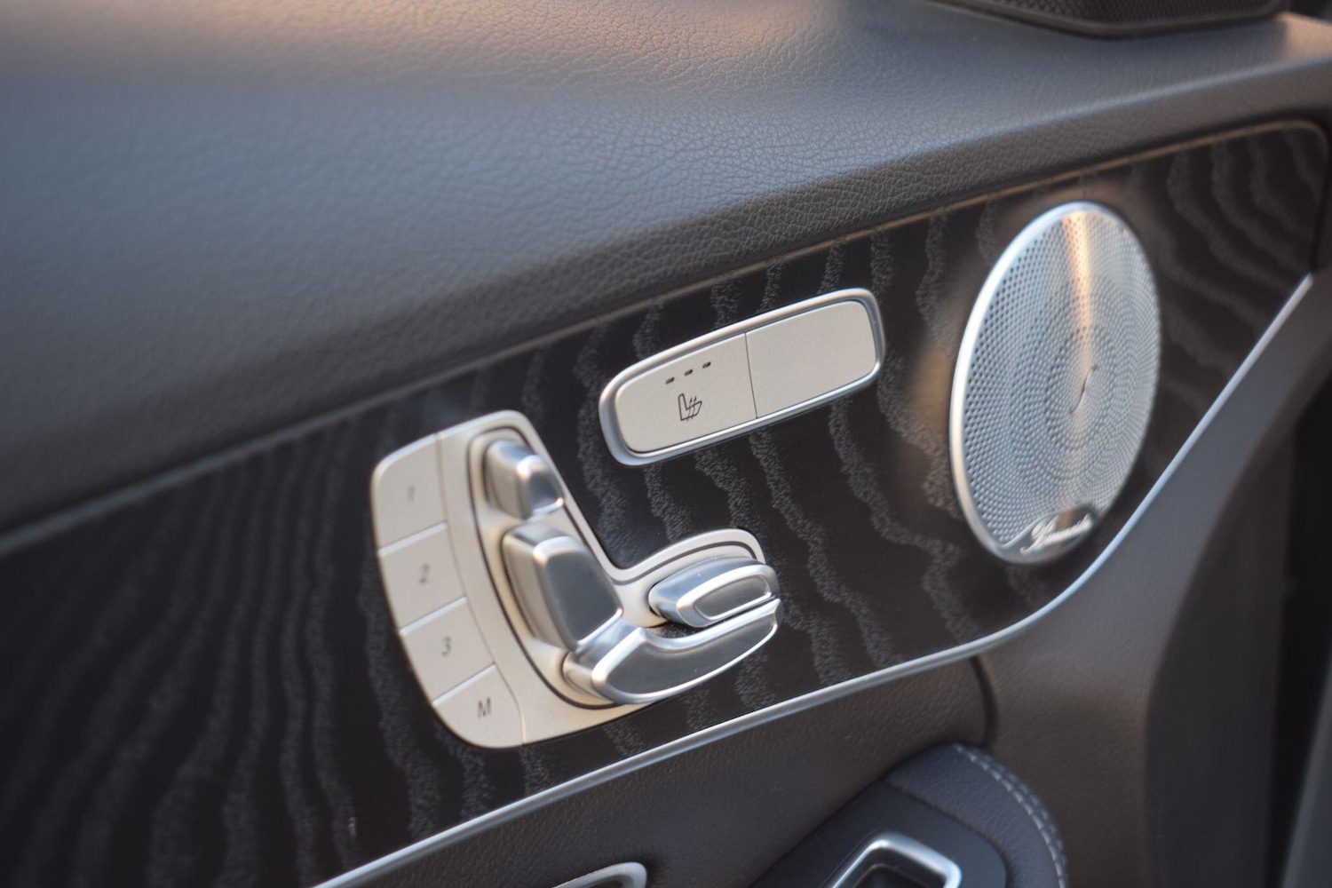 Used Mercedes-Benz C Class 2018 for sale - 77057465: Photo 49