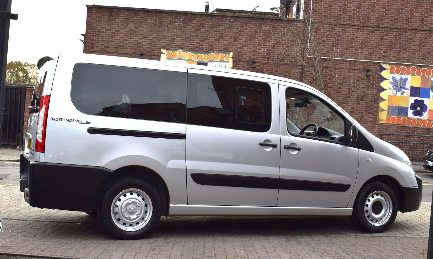 Used Peugeot Expert Tepee 2016 for sale - 76613094: Photo 10