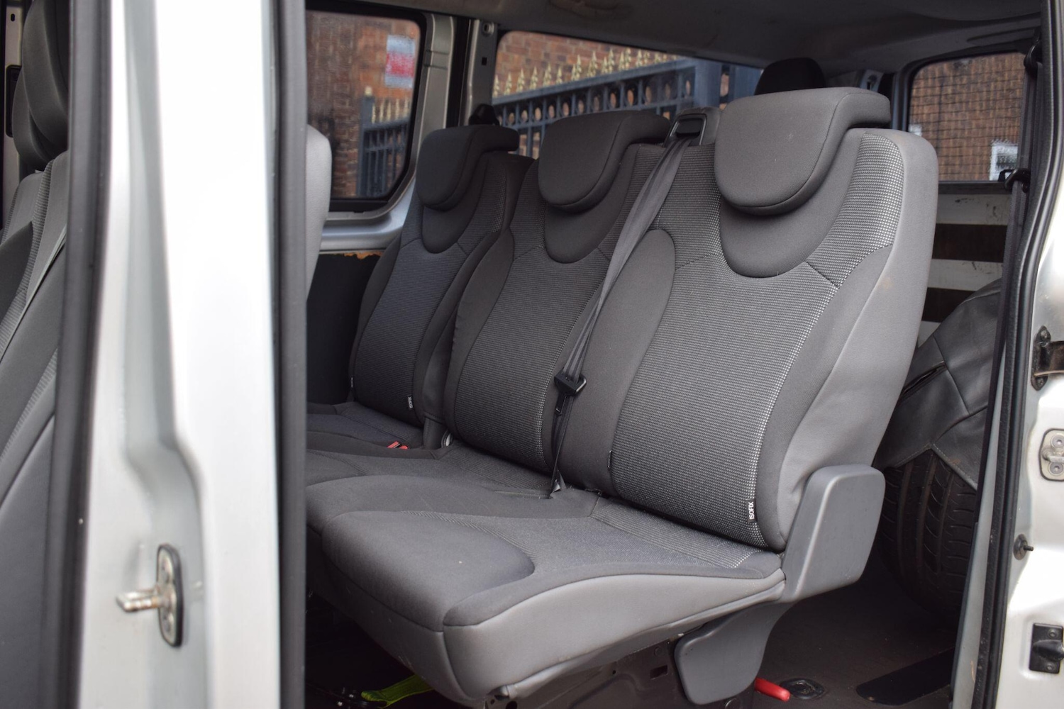 Used Peugeot Expert Tepee 2016 for sale - 76613094: Photo 13