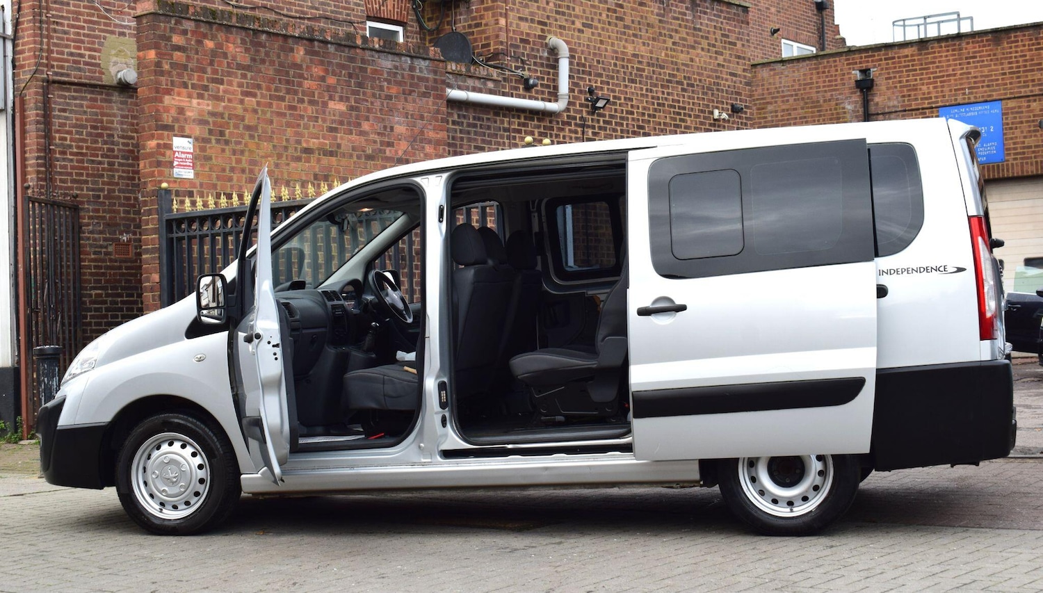 Used Peugeot Expert Tepee 2016 for sale - 76613094: Photo 15