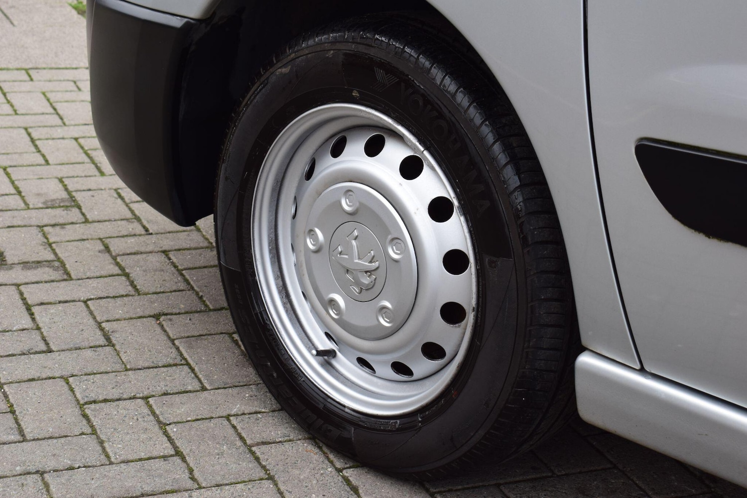 Used Peugeot Expert Tepee 2016 for sale - 76613094: Photo 16