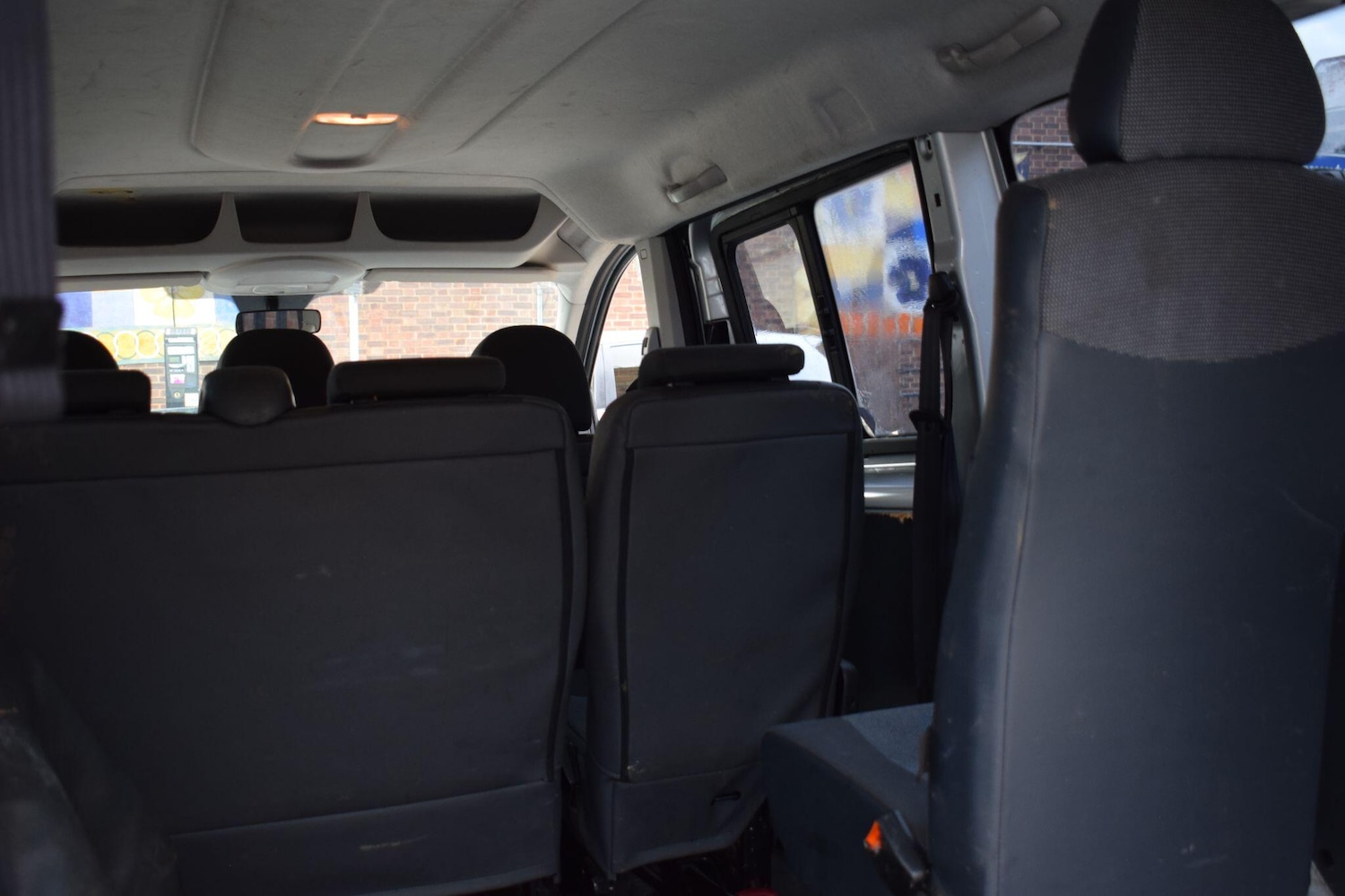 Used Peugeot Expert Tepee 2016 for sale - 76613094: Photo 17