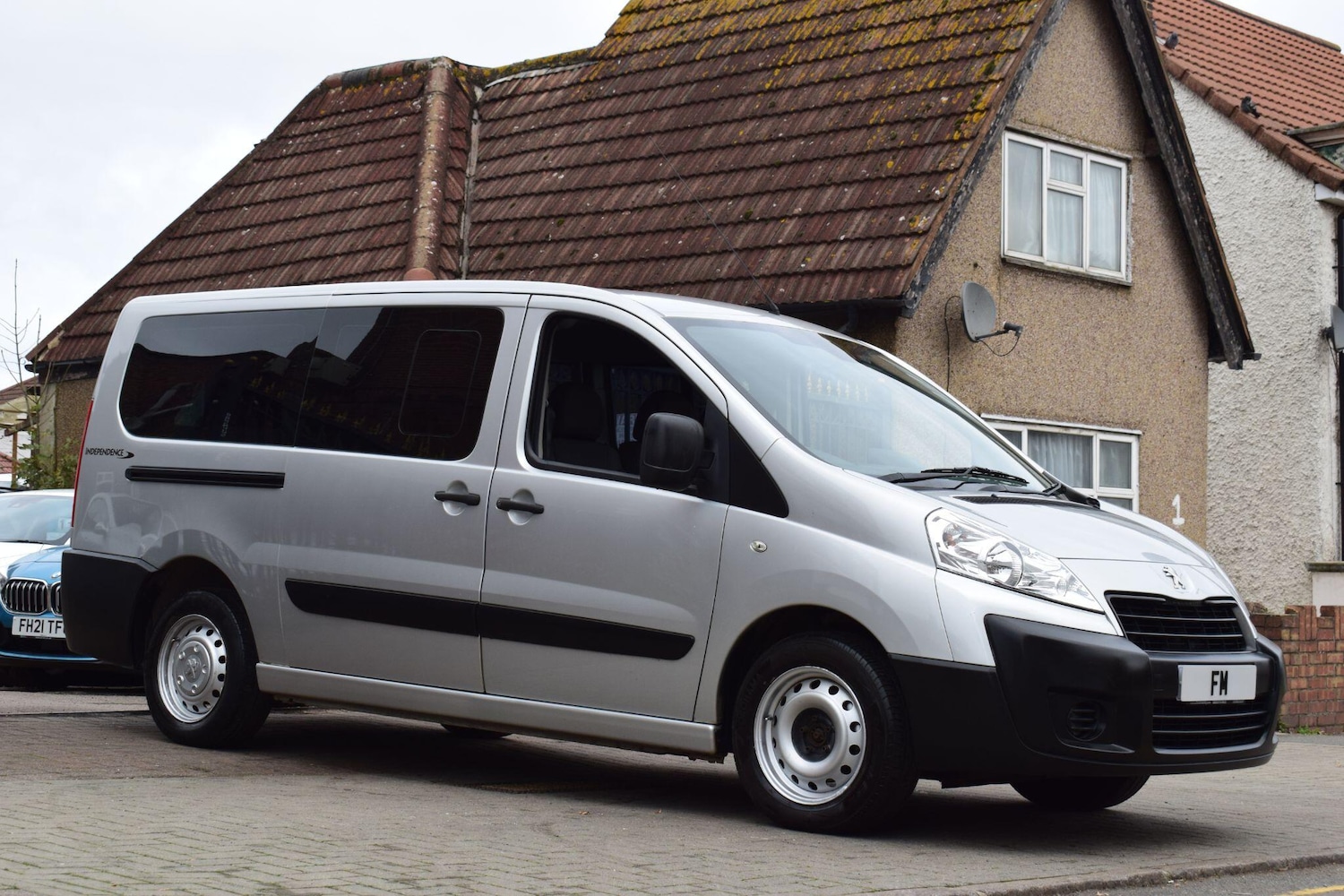 Used Peugeot Expert Tepee 2016 for sale - 76613094: Photo 20