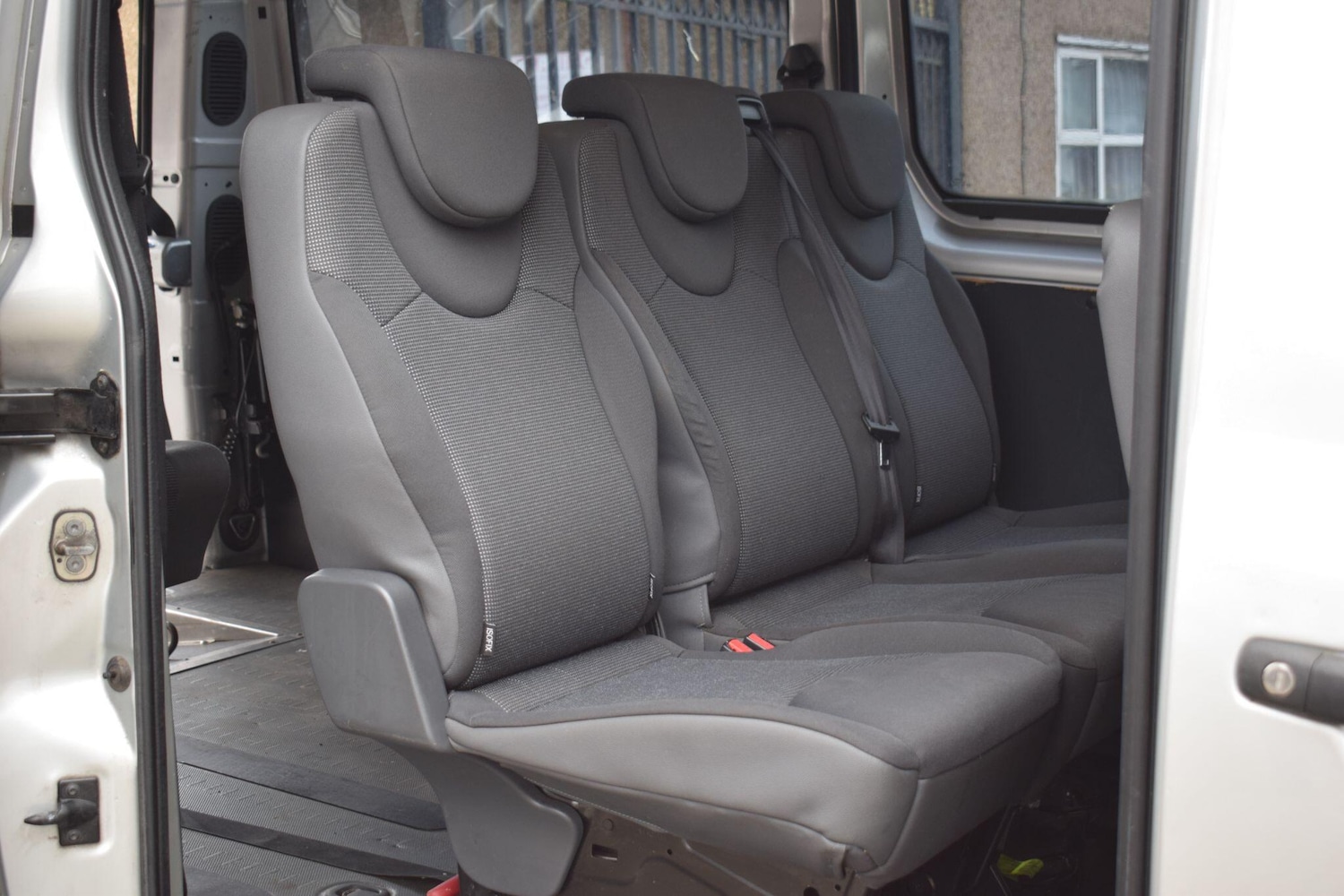 Used Peugeot Expert Tepee 2016 for sale - 76613094: Photo 22