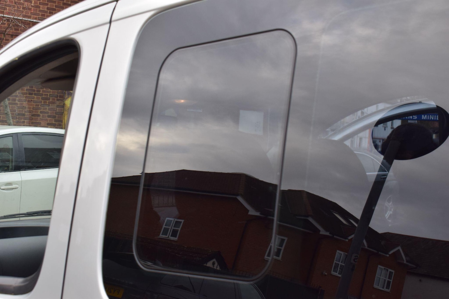 Used Peugeot Expert Tepee 2016 for sale - 76613094: Photo 23