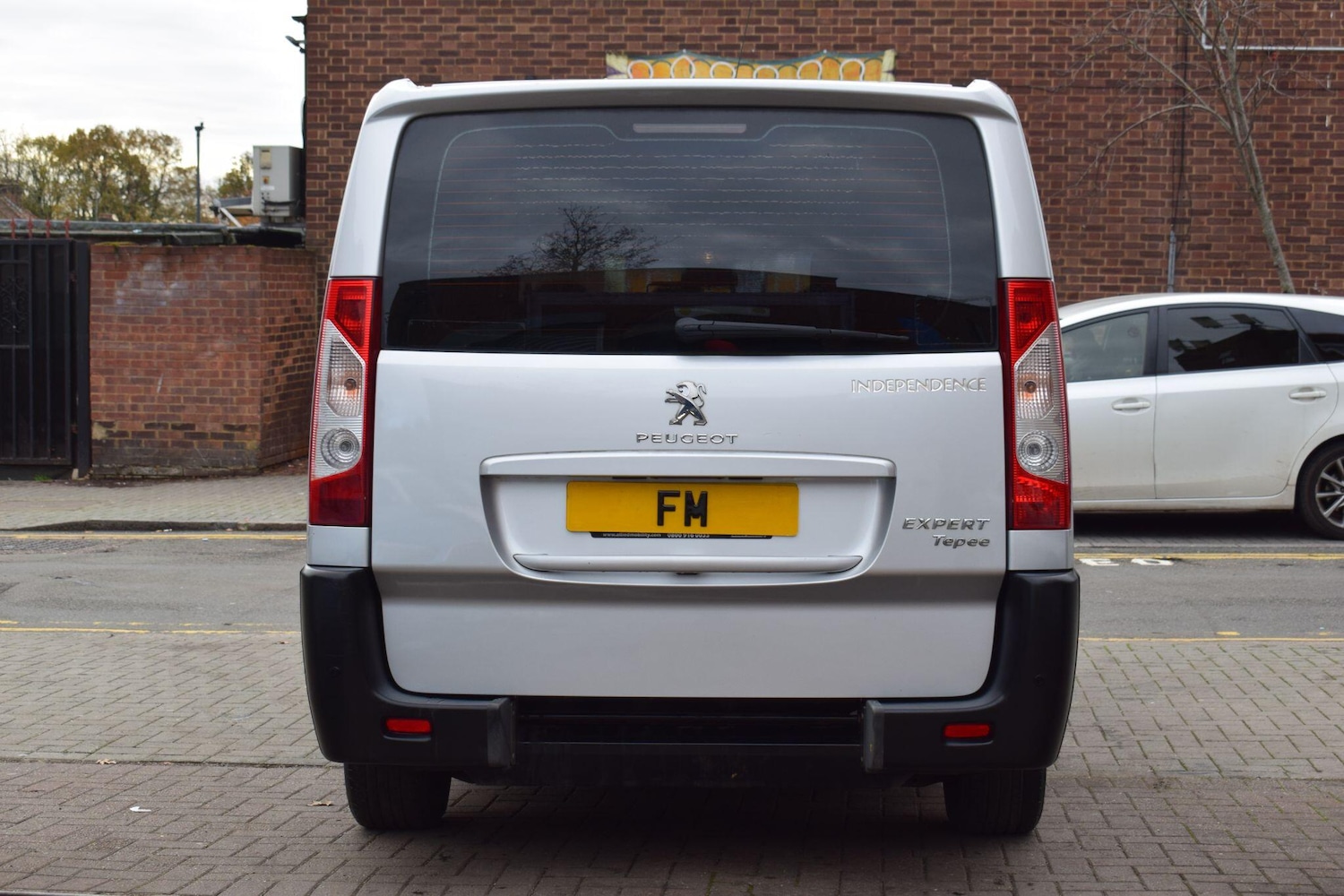 Used Peugeot Expert Tepee 2016 for sale - 76613094: Photo 28