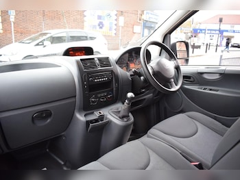 Used Peugeot Expert Tepee 2016 for sale - 76613094: Photo