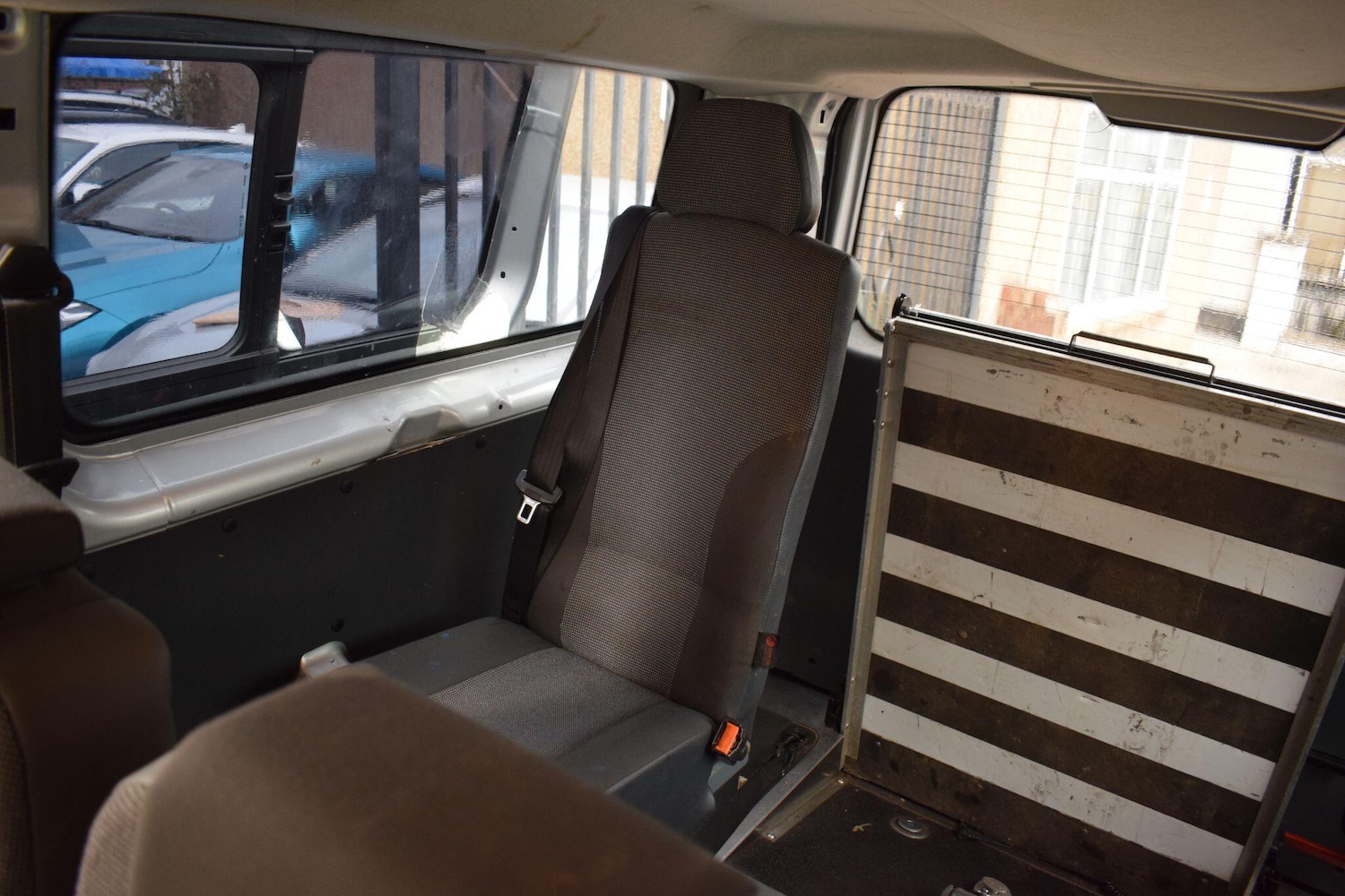 Used Peugeot Expert Tepee 2016 for sale - 76613094: Photo 30