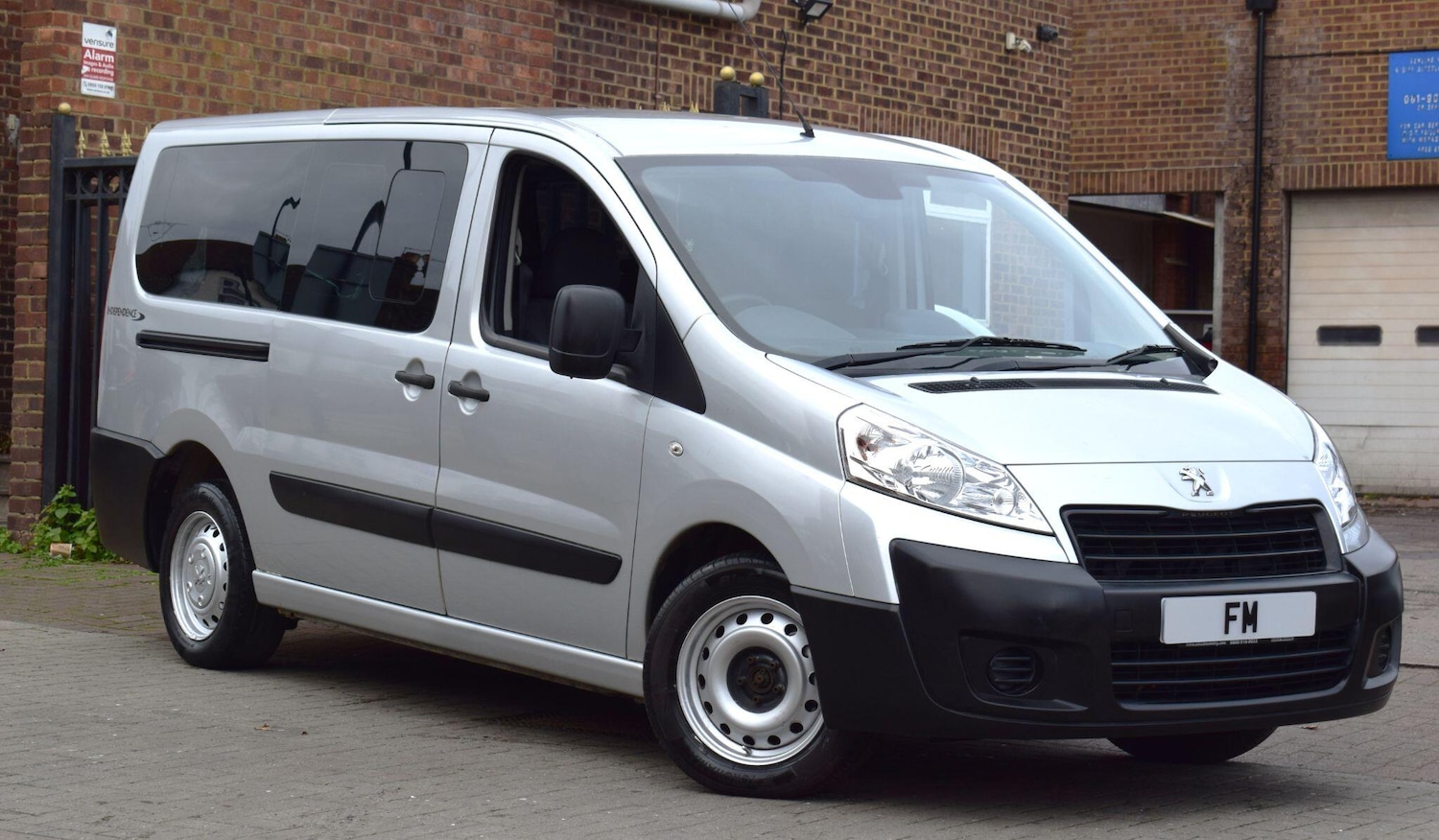 Used Peugeot Expert Tepee 2016 for sale - 76613094: Photo 37