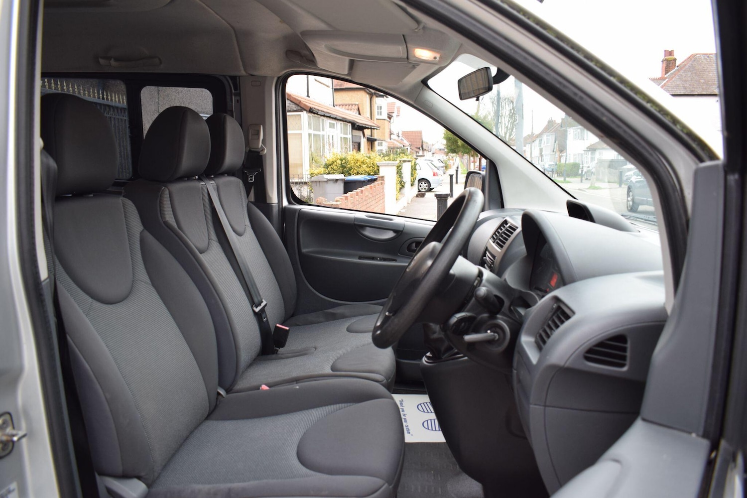 Used Peugeot Expert Tepee 2016 for sale - 76613094: Photo 7