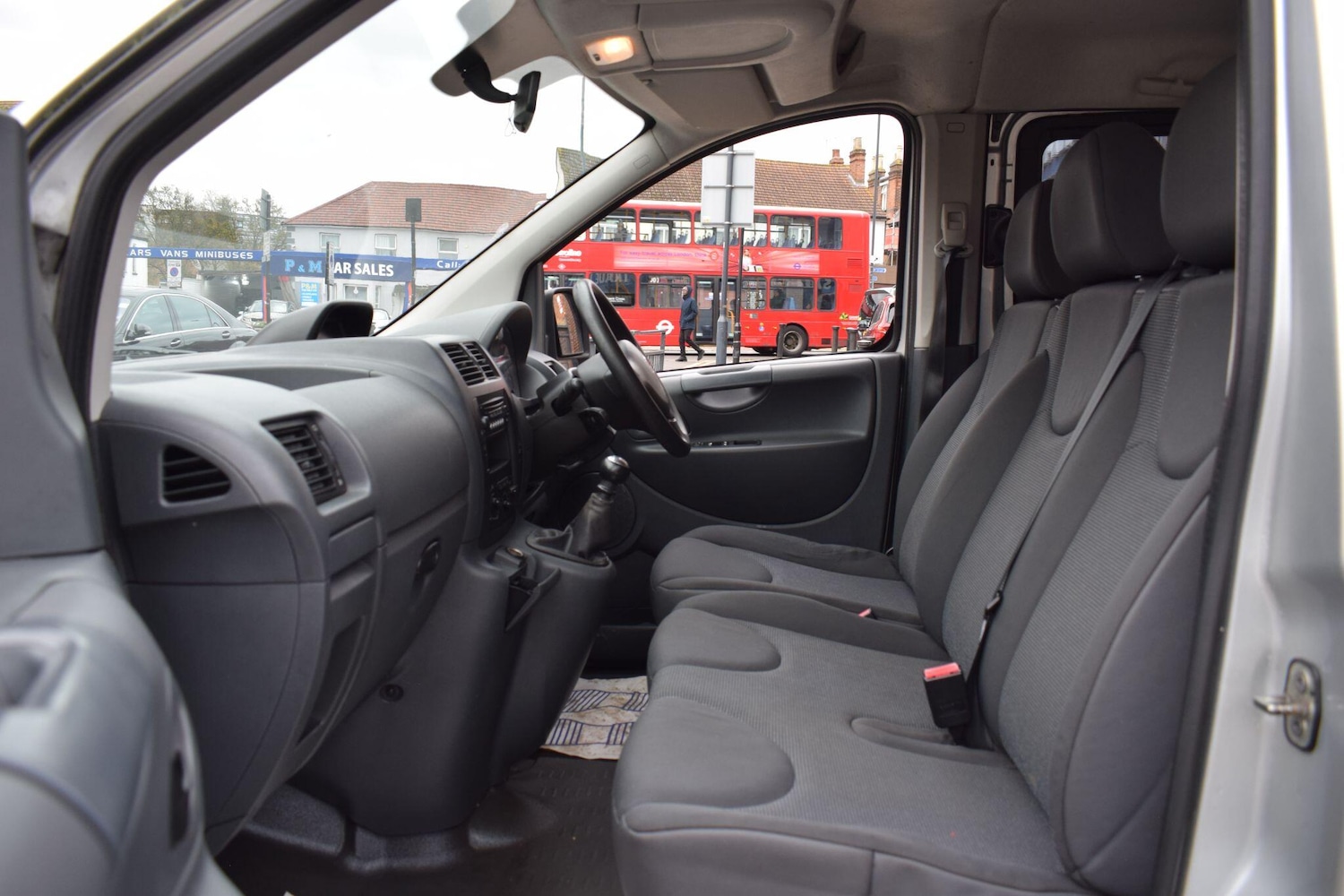 Used Peugeot Expert Tepee 2016 for sale - 76613094: Photo 9