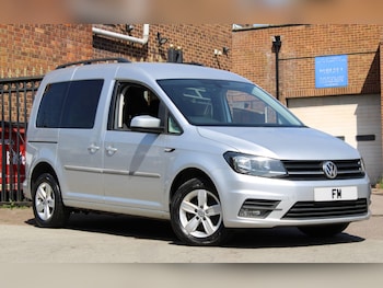 Used Volkswagen Caddy Life 2019 for sale - 78999264: Photo