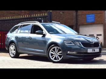 2020 (70) - 1.5 TSI SE L 5dr DSG