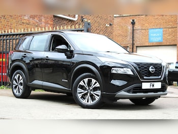 Used Nissan X-Trail 2023 for sale - 78635804: Photo