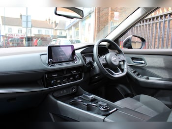 Used Nissan X-Trail 2023 for sale - 78635804: Photo
