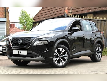 Used Nissan X-Trail 2023 for sale - 78635804: Photo