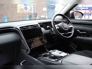 Used Hyundai TUCSON 2022 for sale - 79740618: Photo