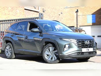 Used Hyundai TUCSON 2022 for sale - 79740618: Photo
