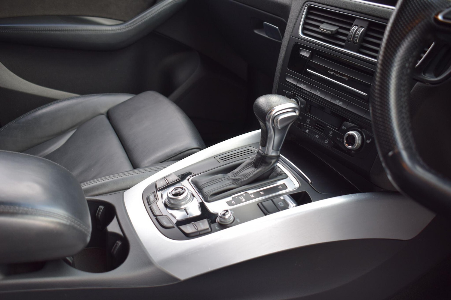 Used Audi Q5 for sale - 77057467: Photo 10