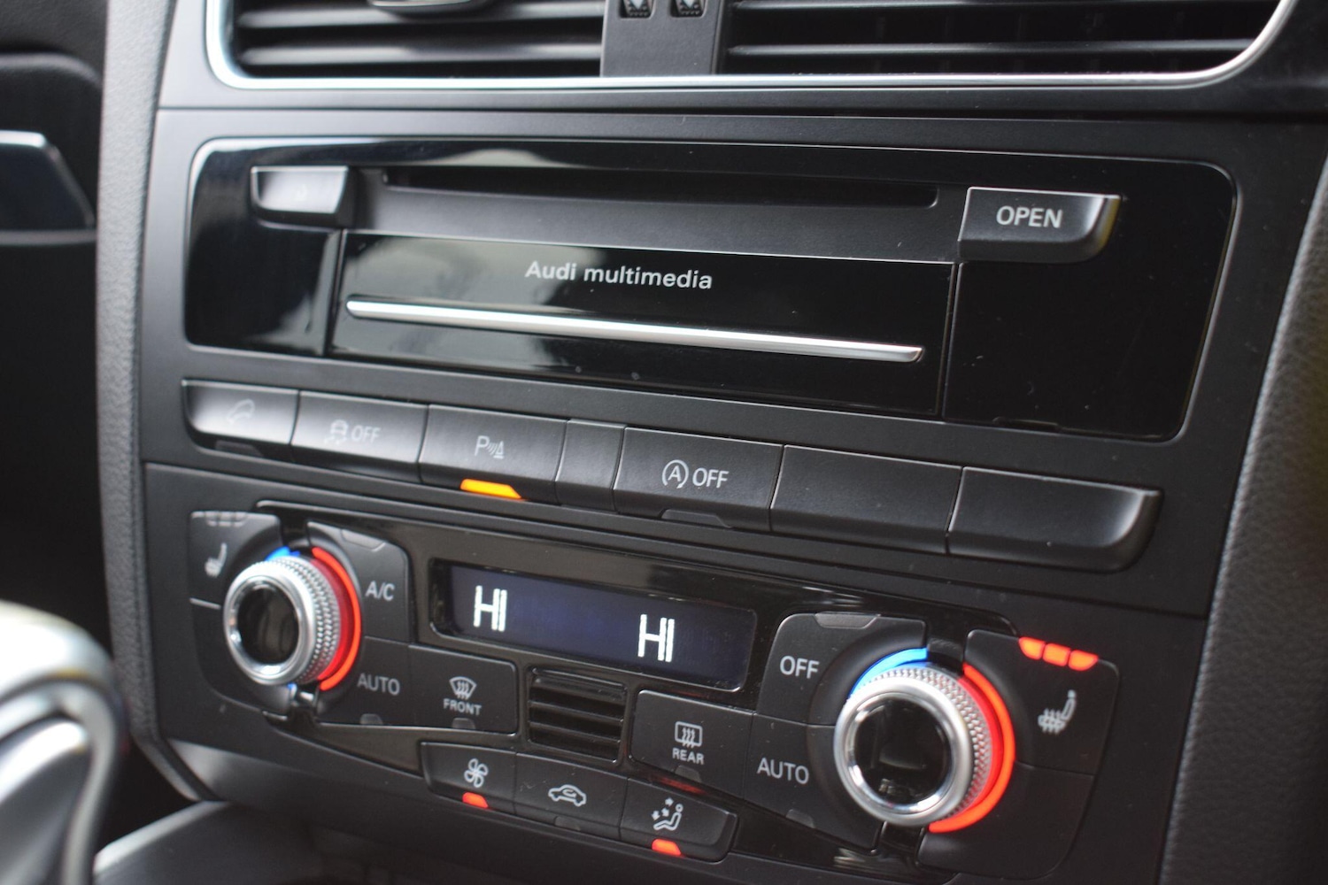 Used Audi Q5 for sale - 77057467: Photo 12